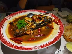 经典鱼头泡饼-旺顺阁鱼头泡饼(常营店)