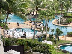 -石梅湾艾美度假酒店