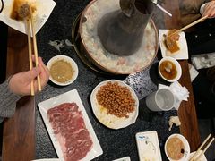 -再宣武文化主题餐厅·清真