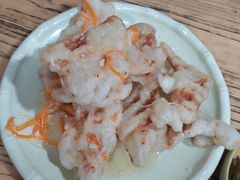 -京玉菲饭店(李村店)