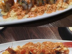 -大雄寿司(中华广场店)