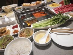 -海底捞火锅(宝龙广场夜宵主题店)