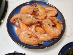 -蔚海之都·象山蒸汽海鲜(仙霞路店)