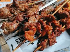 -兰州老马家族食府(康庄总店)