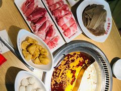 -季季红火锅(新建新城吾悦店)