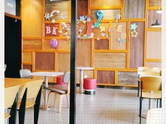 -汉堡王(富邦广场店)