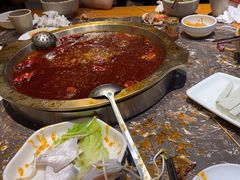 -堂客老火锅(欣阳广场总店)