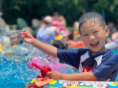 -苏州乐园森林水世界