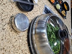 -真利味·脊骨火锅·正宗韩国料理(韩乐坊店)