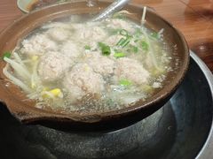 -汝萍传统蘸水菜(春华路总店)