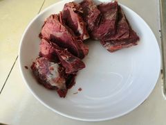 -杨天玉腊牛羊肉