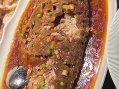 -秦月轩·陕西家乡菜(阜成路·五棵松店)