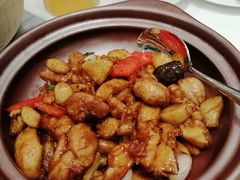 -陶陶居酒家(解放北路店)