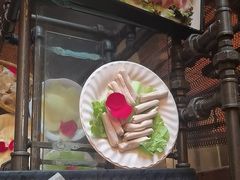 -大妙火锅·非物质文化遗产(东郊记忆店)
