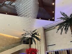 -常州环球恐龙城维景国际大酒店