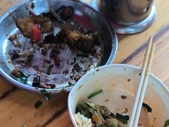 -枣阁园滴滴自助餐