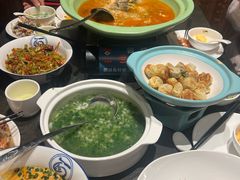 -炊江南·上海菜(国展华漕店)