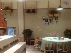 -老家水饺濮阳菜(巴黎街店)