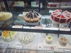 -黑草莓(重庆路店)