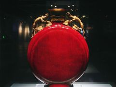 -景德镇中国陶瓷博物馆