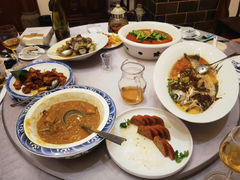 -保定会馆(裕华店)
