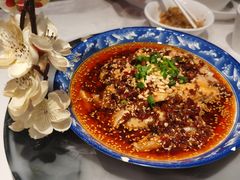 -川味堂·四川豆花(八卦岭店)
