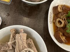 -松發肉骨茶(先得坊店)