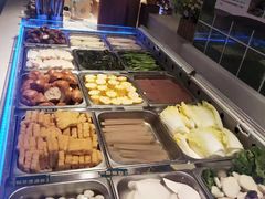 -非烤勿扰自助烤肉(阳江百利广场店)