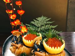 -松子料理(白家庄店)