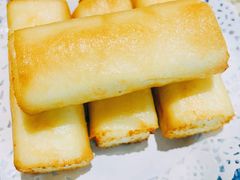 炸牛奶-捷信牛奶甜品世家(五道口店)