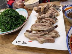 -海生炒面  盐池手抓羊肉馆(鼓楼南街店)