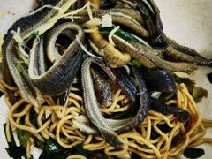 -欣达面馆(天桥支路店)