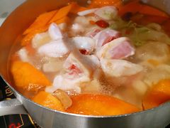 -椰客·海南椰子鸡(新塘永旺梦乐城店)