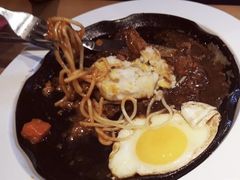 -豪客来牛排(天阳D32店)