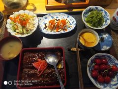 -半藏居酒屋(香港花园店)