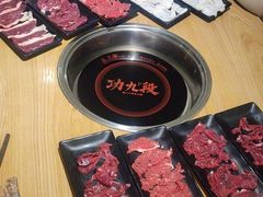 -牛梦香(大榕树创意园店)