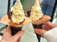 -GODIVA(月星环球港店)