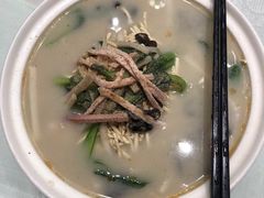 -留芳·文旅古月楼(老街店)