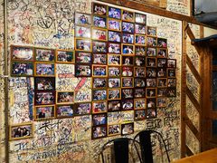 -包装马车·韩国料理·포장마차