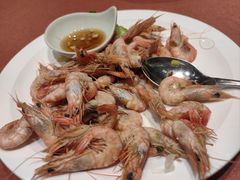 -船歌·鱼水饺青岛菜(闽江二路店)