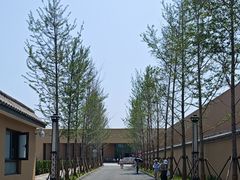 -北京大葆台遗址博物馆