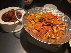 -小菜园新徽菜(青岛市南万象城店)