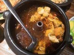 -云海肴·汽锅鸡·云南菜(美罗城店)