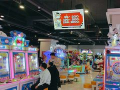 -哆啦星球(小寨店)