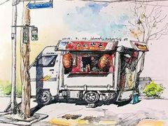 -漫慢里艺术体验馆·绘画调香手工DIY