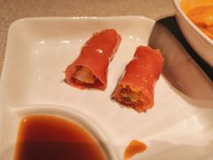 -万丽轩·粤菜(王府井金茂万丽酒店)