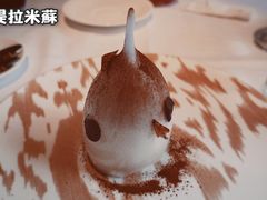 提拉米苏-王品牛排(上海仙霞店)