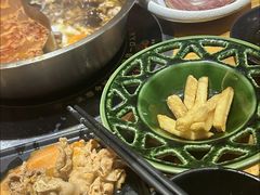 -水林间·寿喜烧自助(仙林金鹰店)
