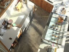 -隹木咖啡馆(宝龙广场店)