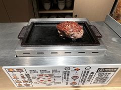 -肉肉大米(金虹桥店)